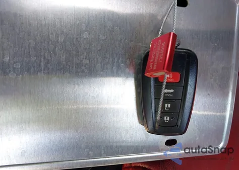 2019 Toyota Camry Xse V6 z USA, uszkodzony, nr VIN 4T1BZ1HK4KU030037